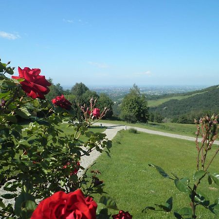 Agriturismo Cavazzone 레그나노 외부 사진