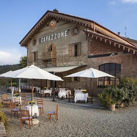 Agriturismo Cavazzone 레그나노 외부 사진