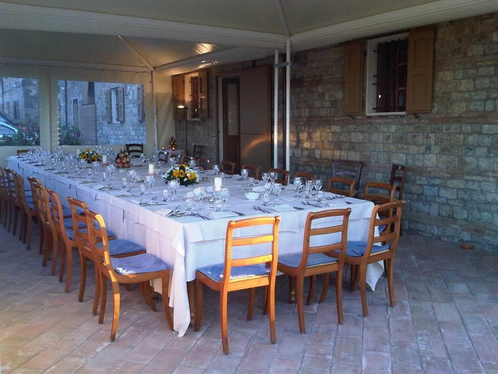 Agriturismo Cavazzone 레그나노 외부 사진