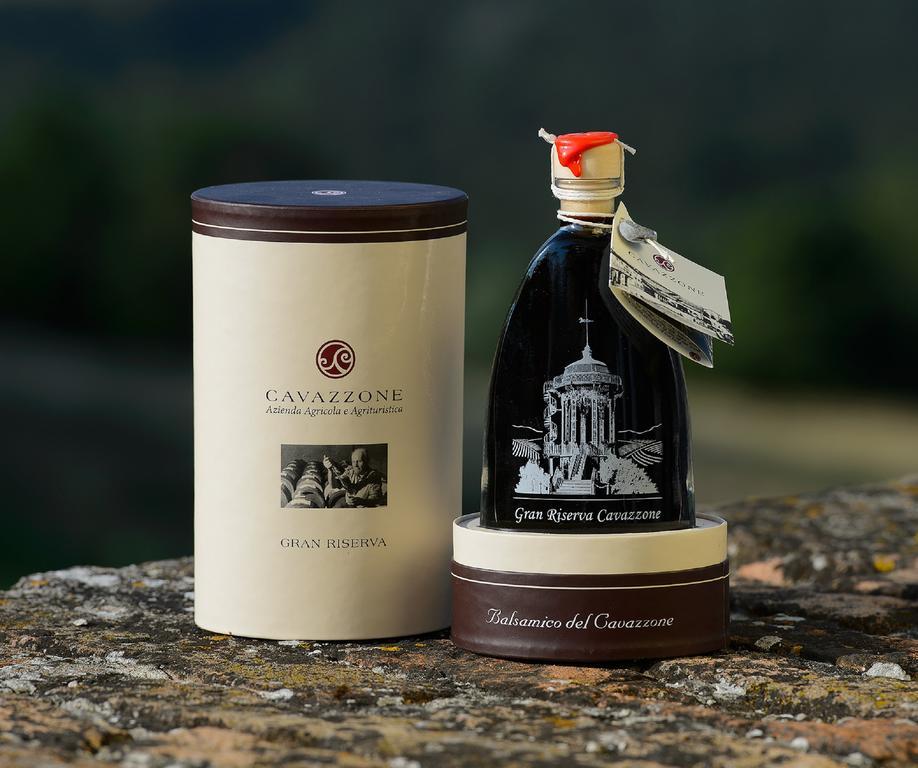 Agriturismo Cavazzone 레그나노 외부 사진