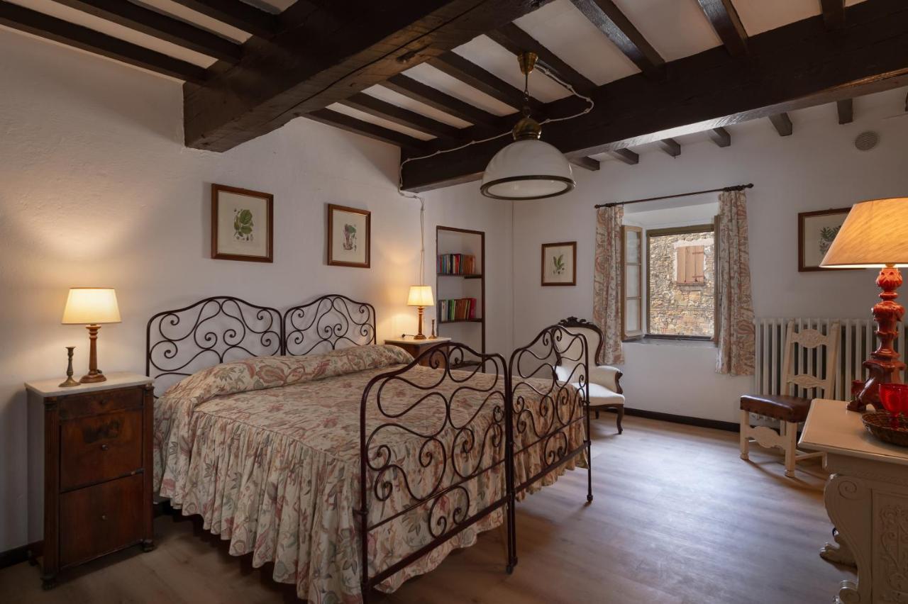 Agriturismo Cavazzone 레그나노 외부 사진