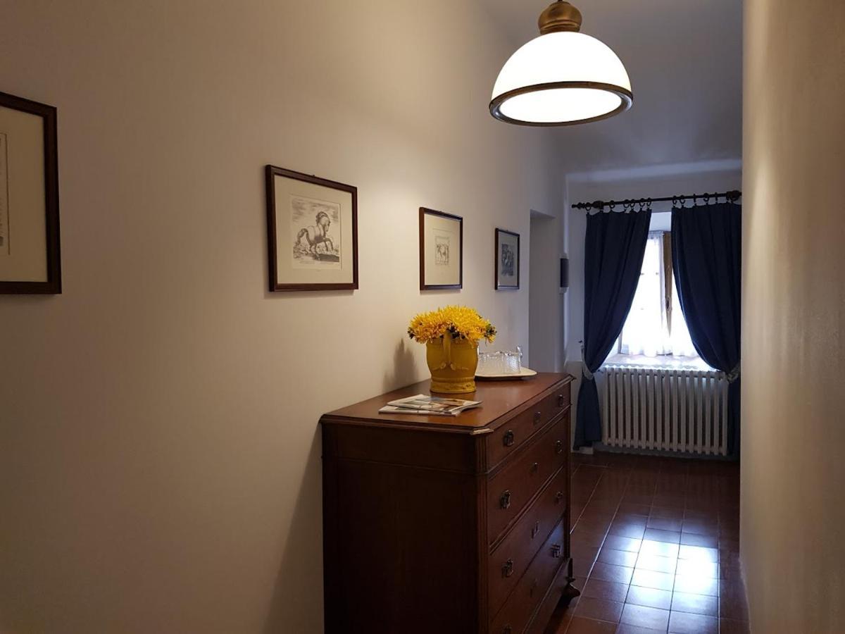 Agriturismo Cavazzone 레그나노 외부 사진