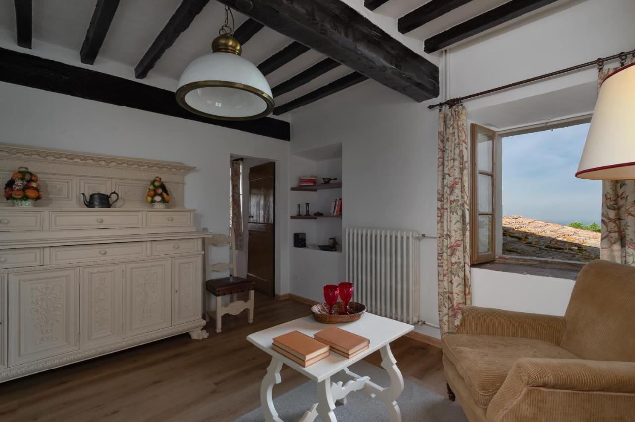 Agriturismo Cavazzone 레그나노 외부 사진
