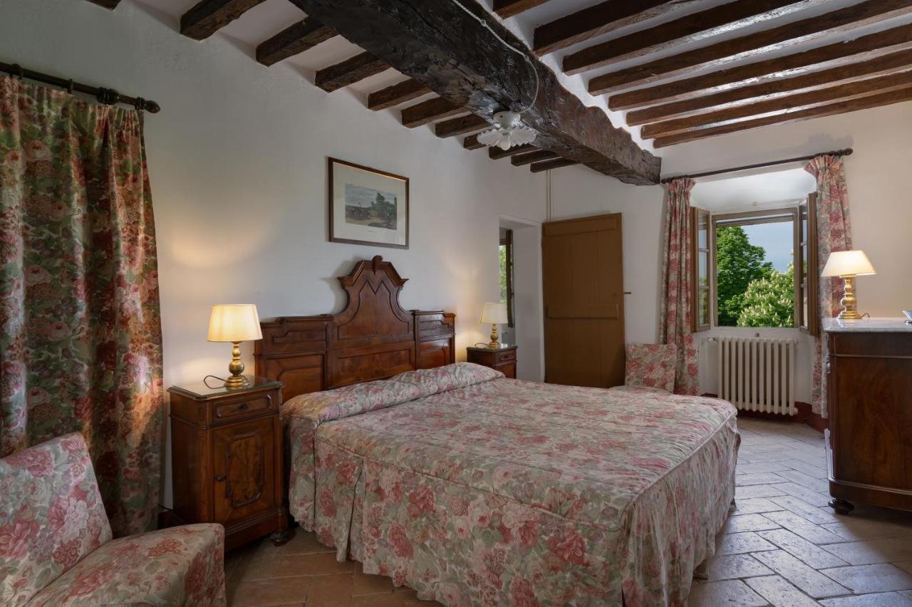 Agriturismo Cavazzone 레그나노 외부 사진