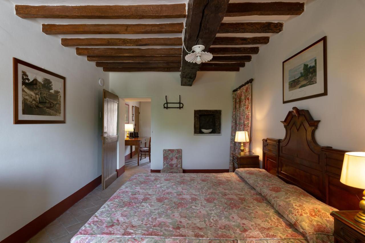 Agriturismo Cavazzone 레그나노 외부 사진