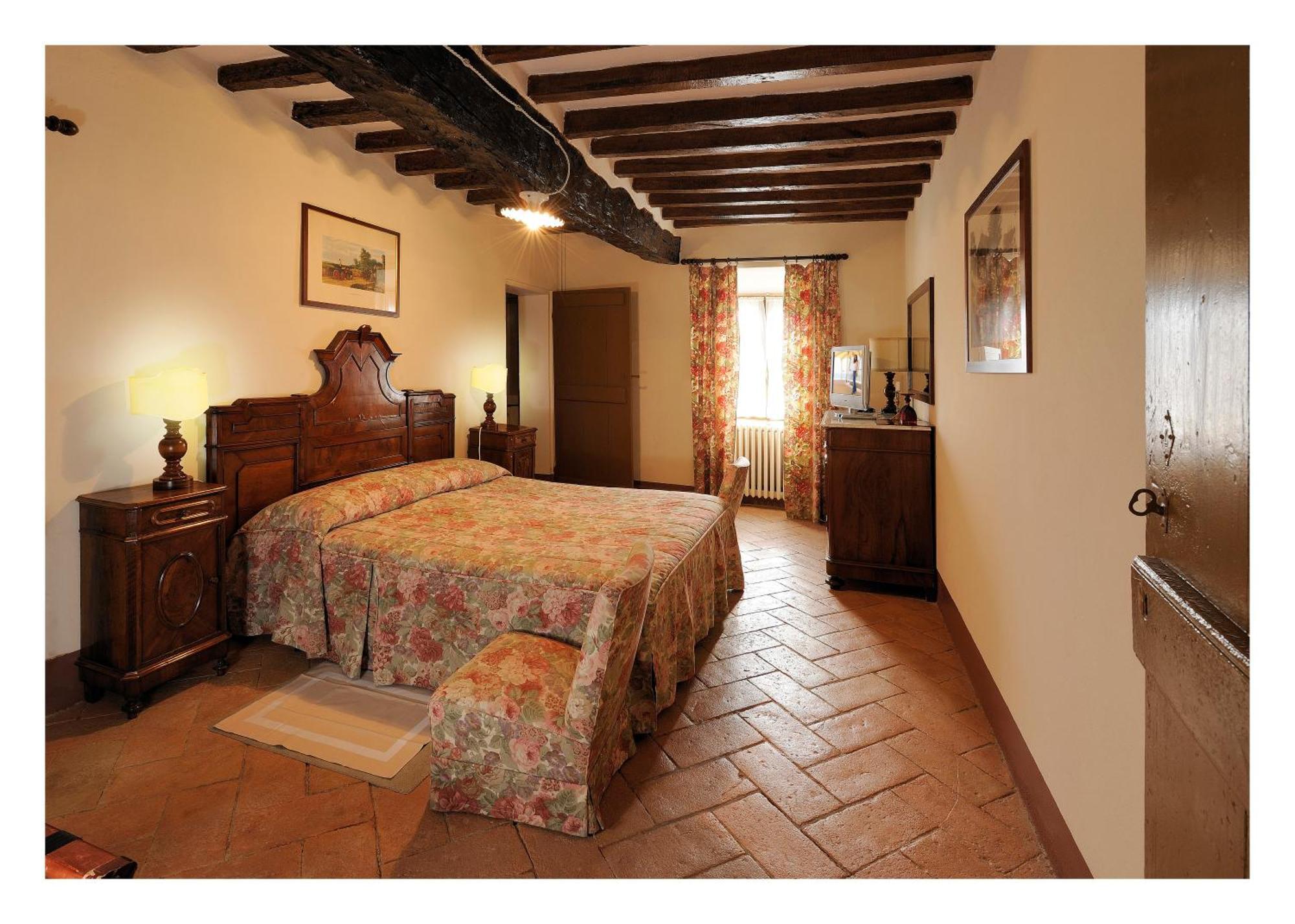 Agriturismo Cavazzone 레그나노 외부 사진