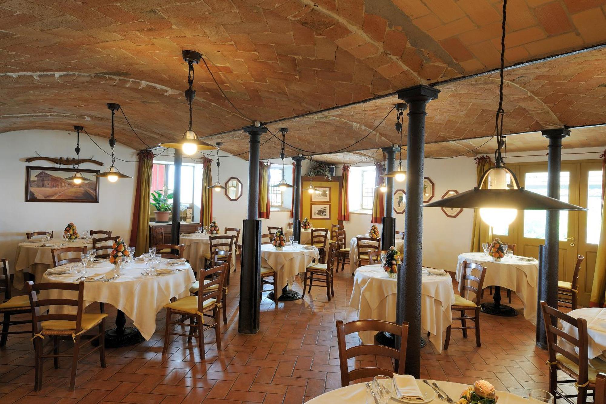Agriturismo Cavazzone 레그나노 외부 사진