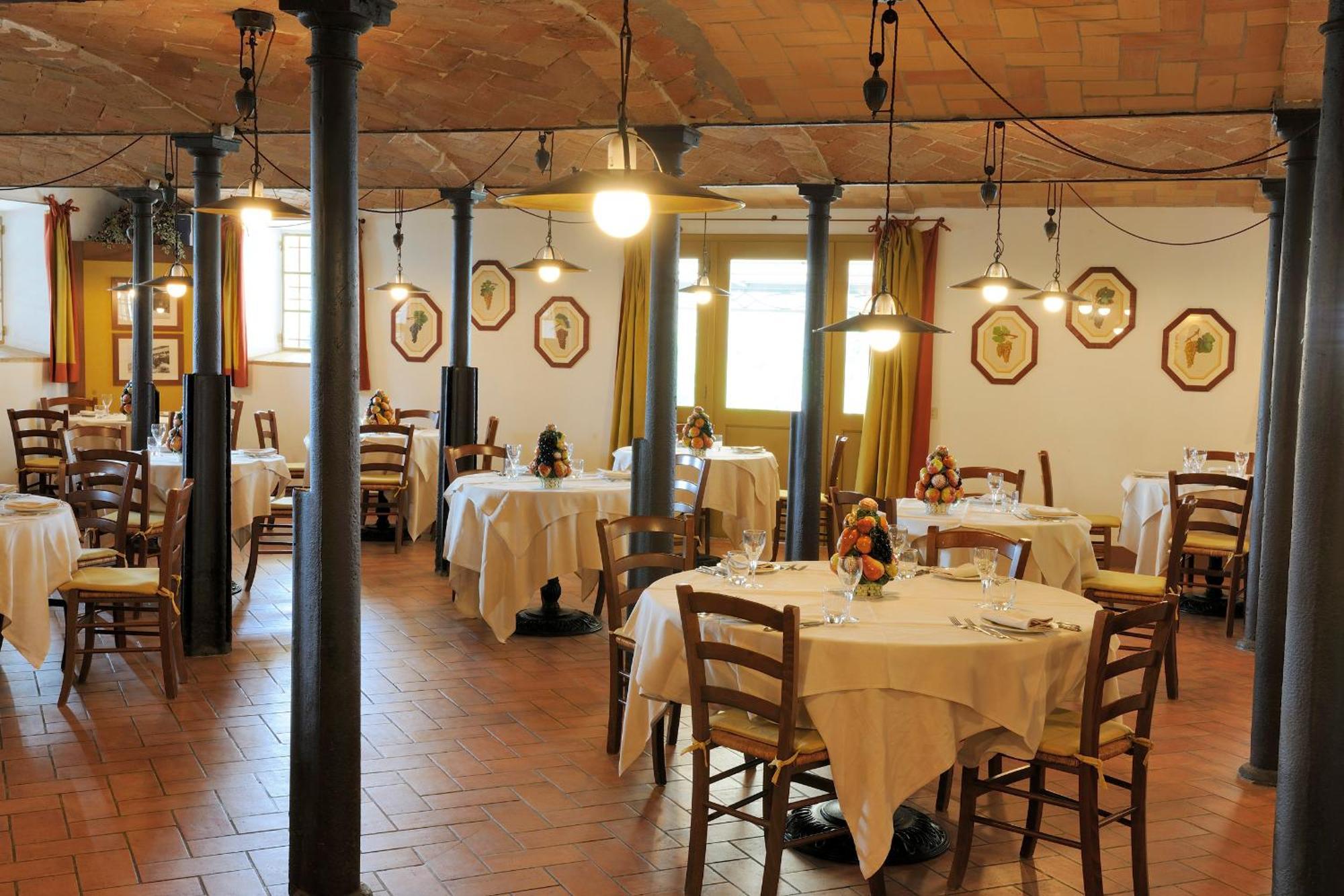 Agriturismo Cavazzone 레그나노 외부 사진