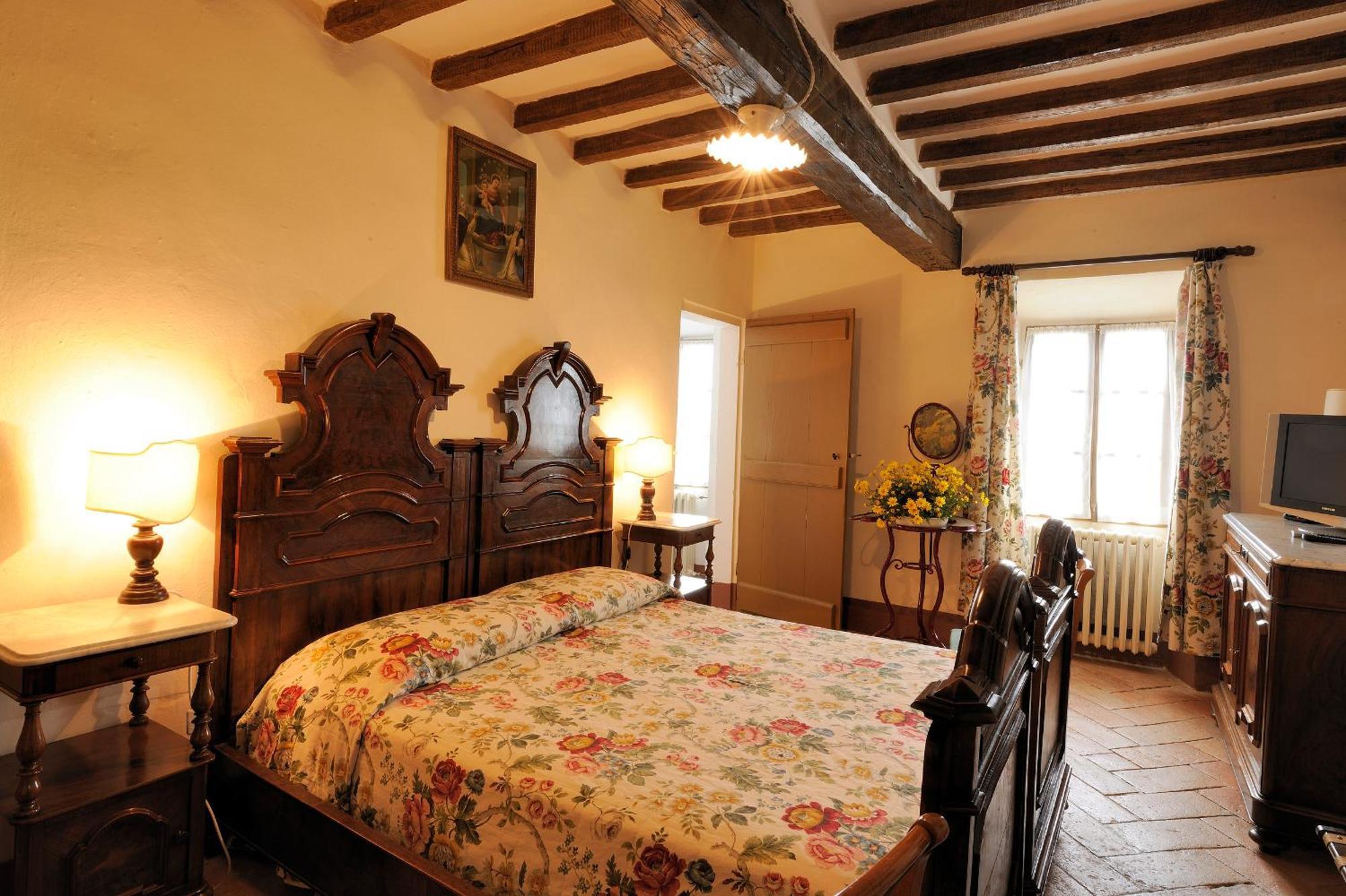Agriturismo Cavazzone 레그나노 외부 사진