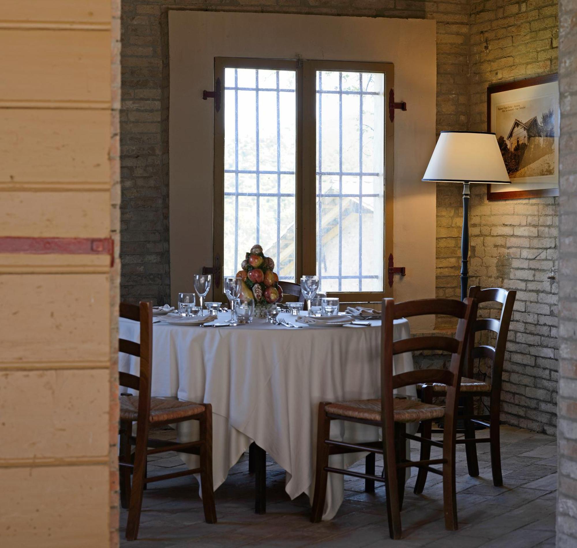Agriturismo Cavazzone 레그나노 외부 사진