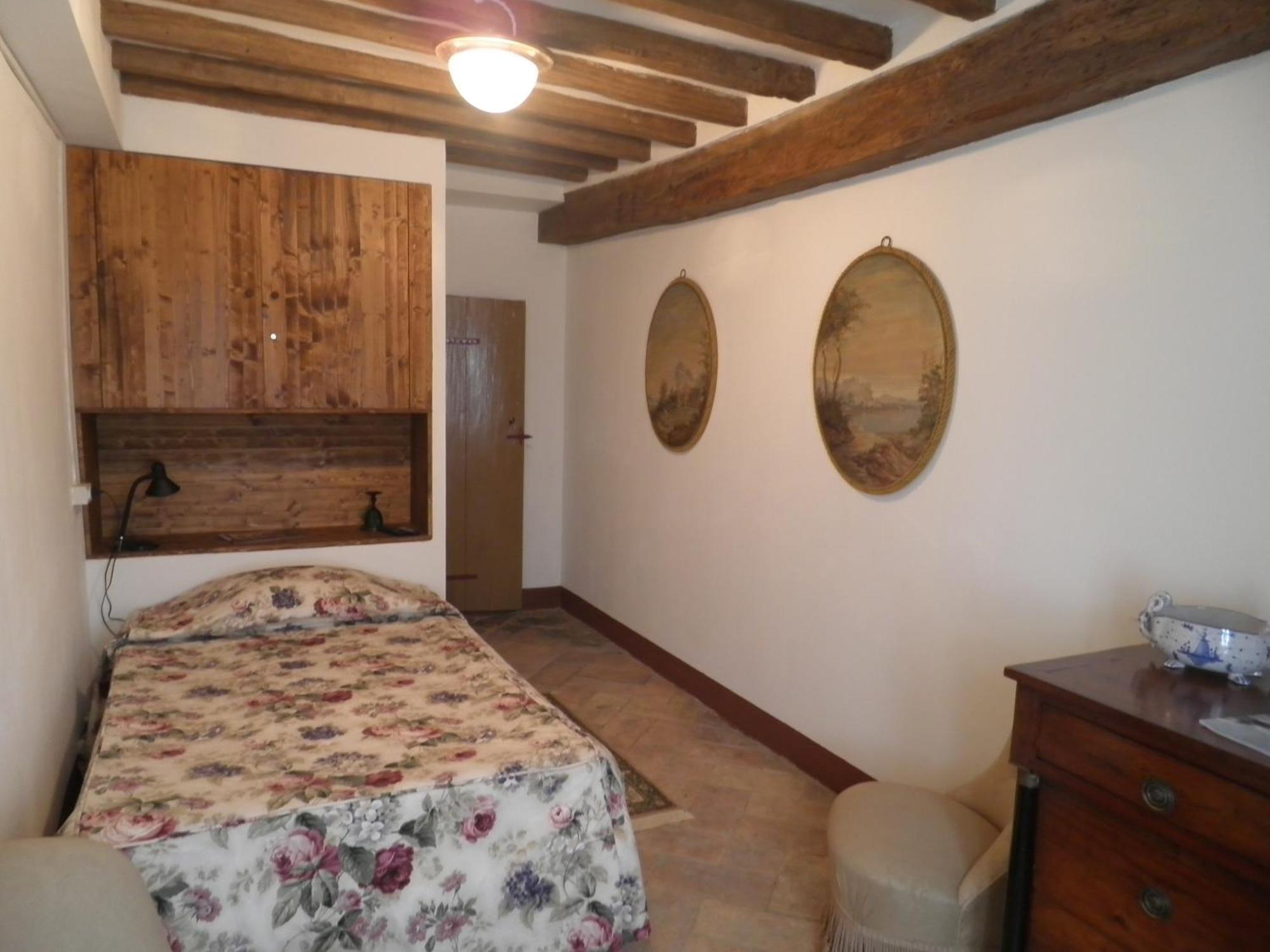 Agriturismo Cavazzone 레그나노 객실 사진
