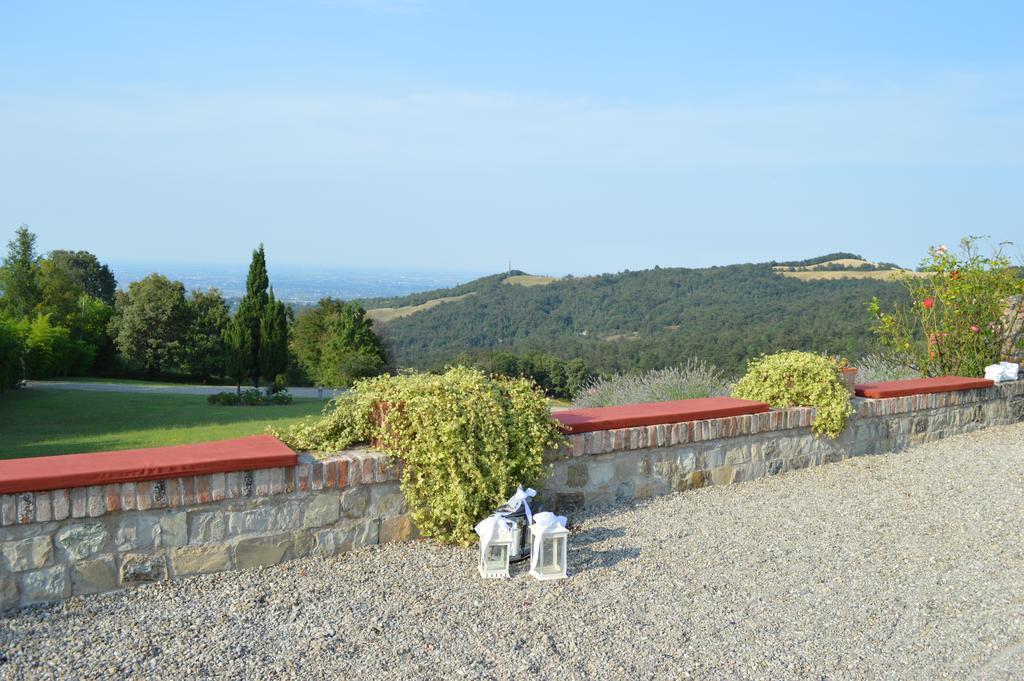 Agriturismo Cavazzone 레그나노 외부 사진