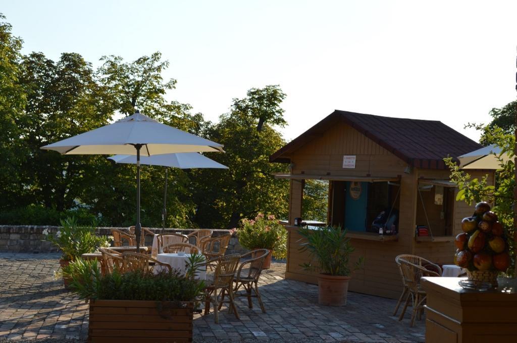 Agriturismo Cavazzone 레그나노 외부 사진