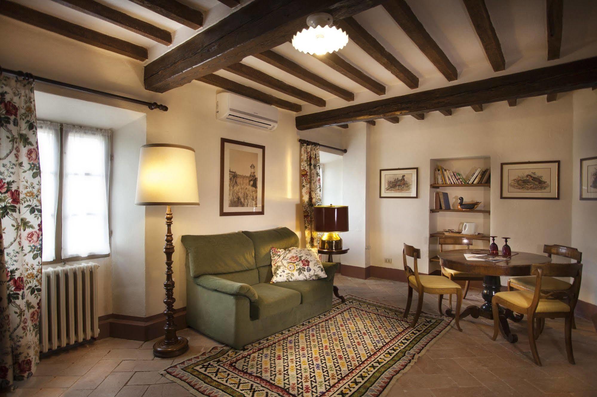 Agriturismo Cavazzone 레그나노 외부 사진