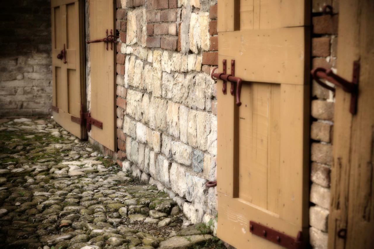 Agriturismo Cavazzone 레그나노 외부 사진