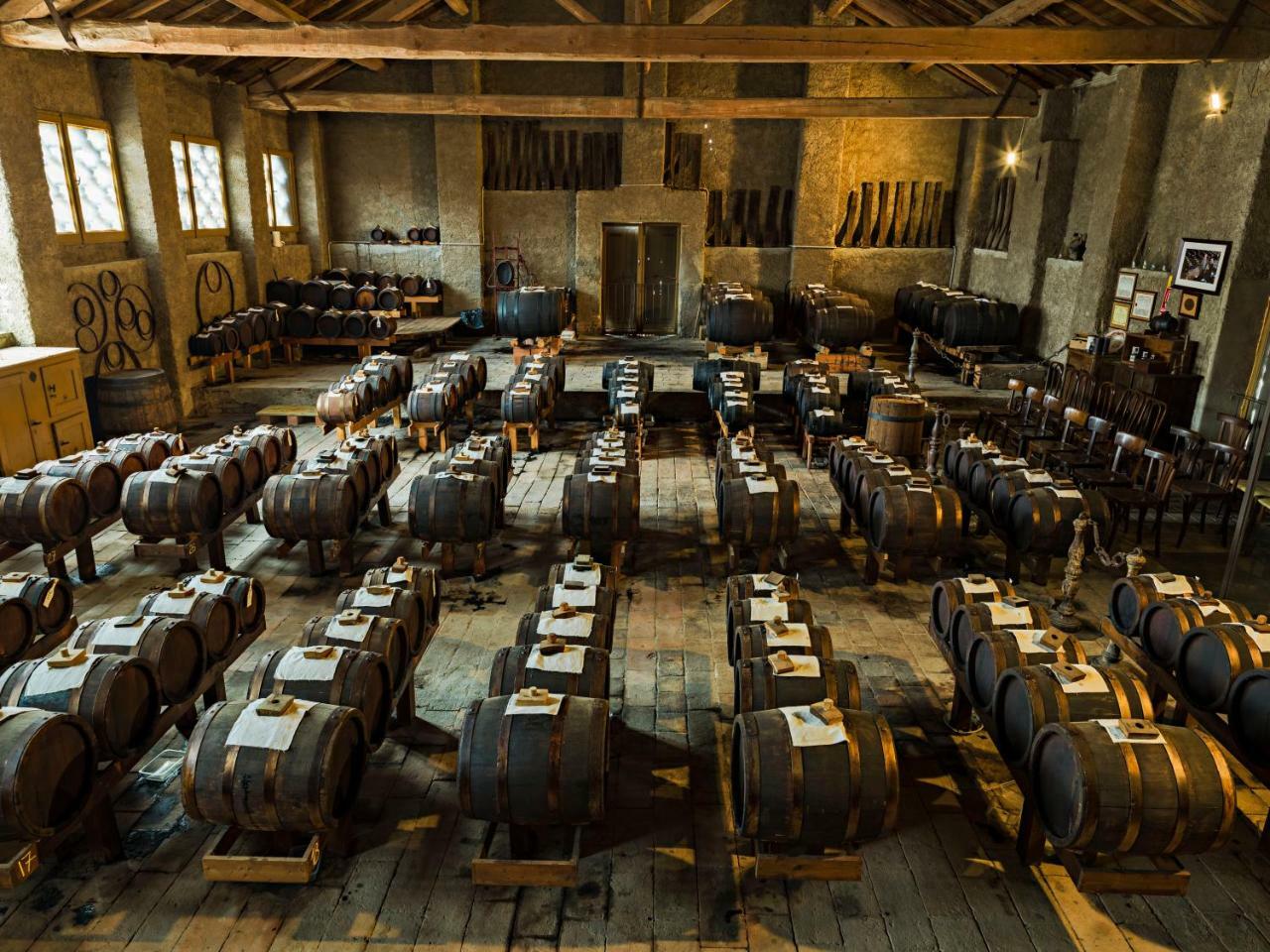 Agriturismo Cavazzone 레그나노 외부 사진